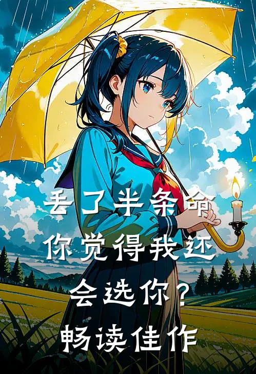 丢了半条命，你觉得我还会选你？畅读佳作