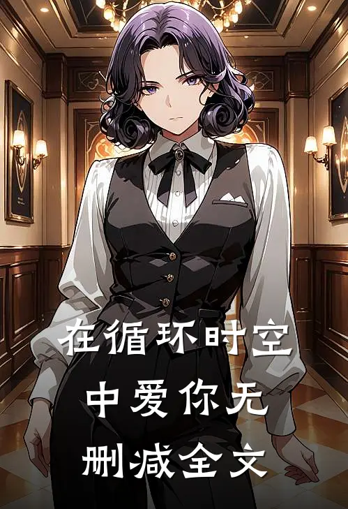 在循环时空中爱你无删减全文