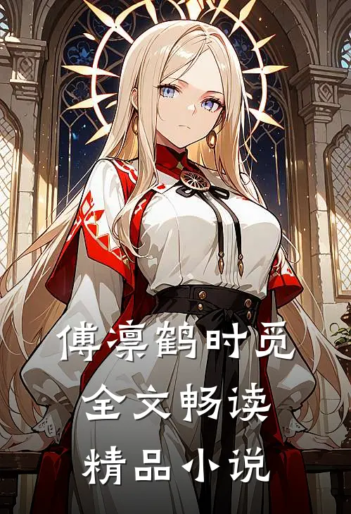 傅凛鹤时觅全文畅读精品小说