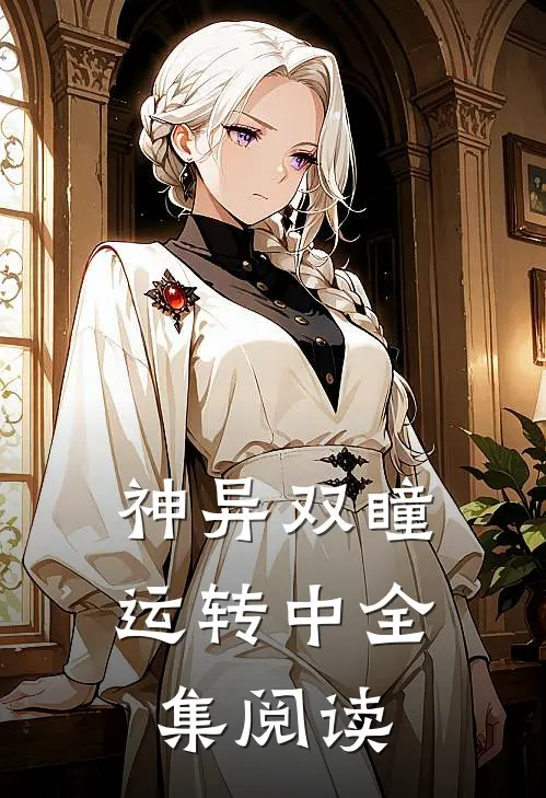 神异双瞳运转中全集阅读