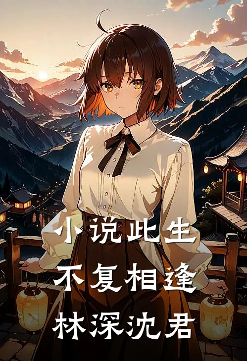 小说此生不复相逢(林深沈君)