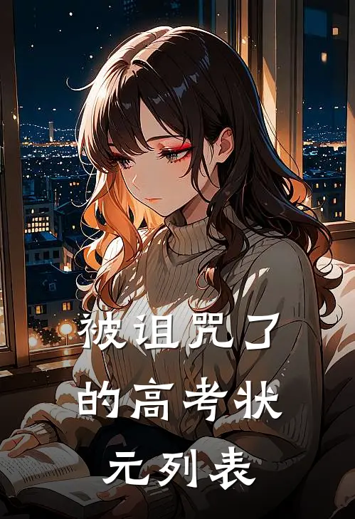 被诅咒了的高考状元列表