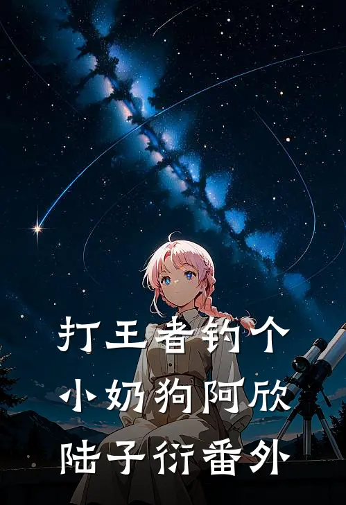 打王者钓个小奶狗阿欣陆子衍 番外