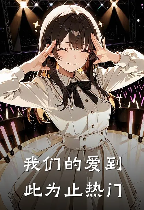 我们的爱到此为止热门