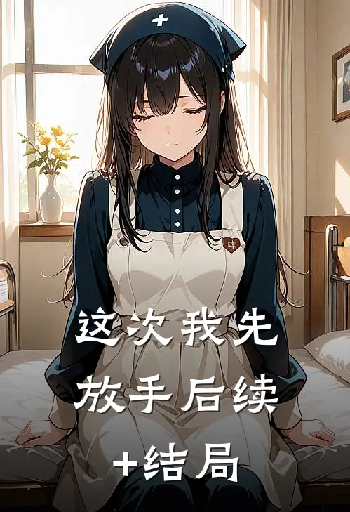 这次我先放手后续+结局