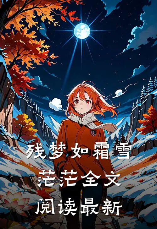 残梦如霜雪茫茫全文阅读最新
