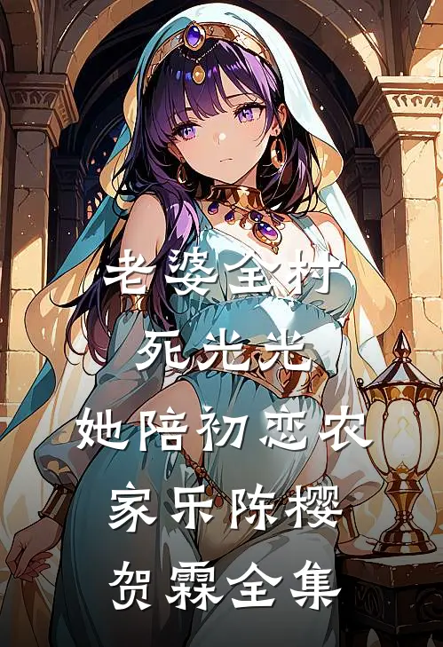 老婆全村死光光，她陪初恋农家乐陈樱贺霖全集
