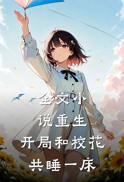 全文小说重生：开局和校花共睡一床