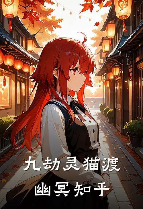 九劫灵猫渡幽冥知乎