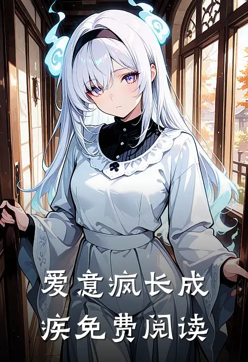 爱意疯长成疾免费阅读