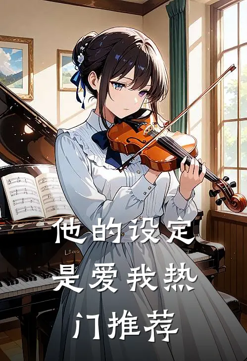 他的设定是爱我热门推荐