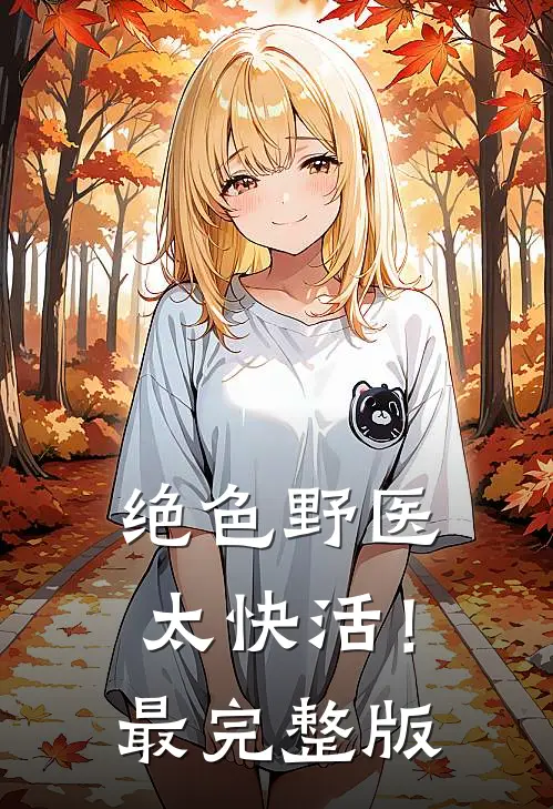 绝色野医太快活！最完整版