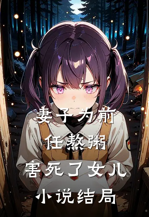 妻子为前任熬粥，害死了女儿小说结局