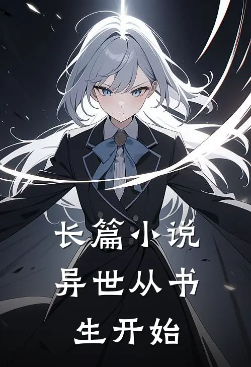长篇小说异世从书生开始