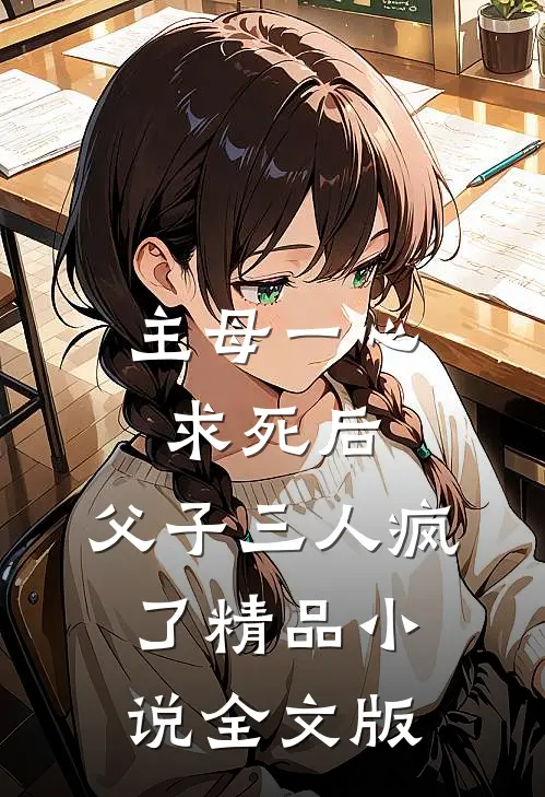 主母一心求死后，父子三人疯了精品小说全文版