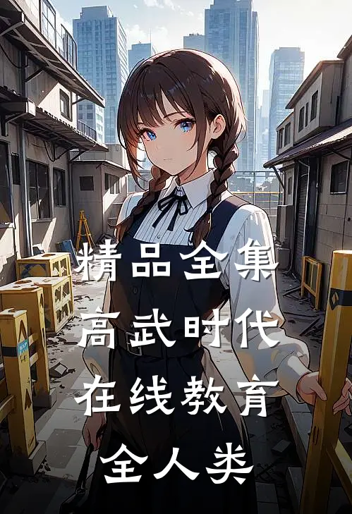 精品全集高武时代：在线教育全人类