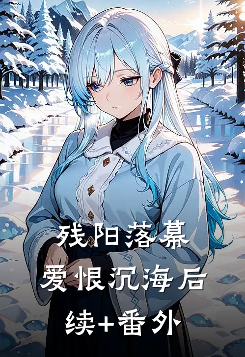残阳落幕，爱恨沉海后续+番外