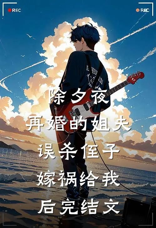 除夕夜，再婚的姐夫误杀侄子嫁祸给我后完结文