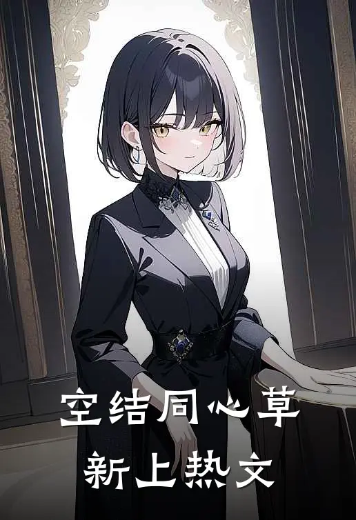 空结同心草新上热文