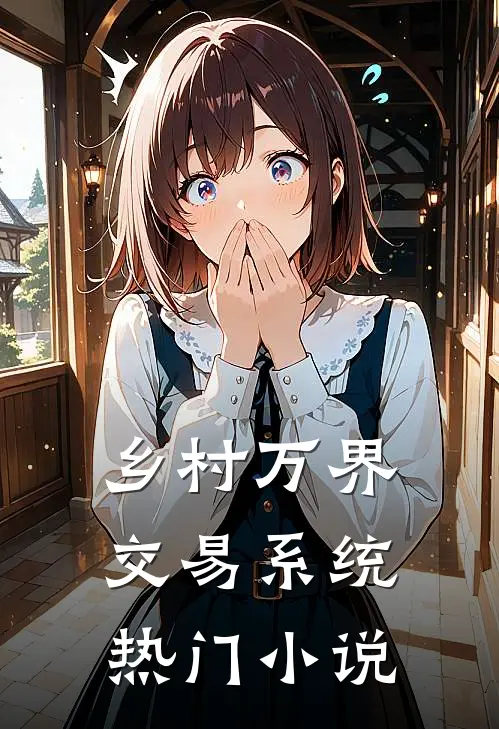 乡村万界交易系统热门小说