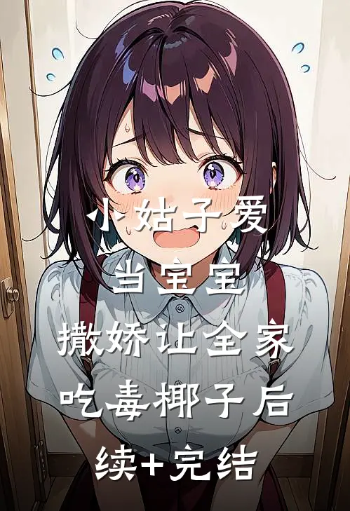 小姑子爱当宝宝，撒娇让全家吃毒椰子后续+完结