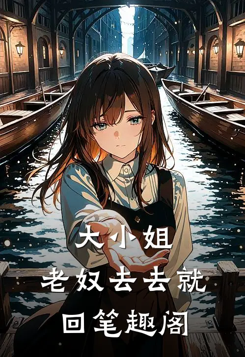 大小姐，老奴去去就回笔趣阁