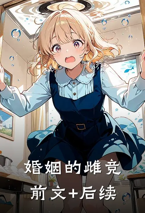 婚姻的雌竞前文+后续