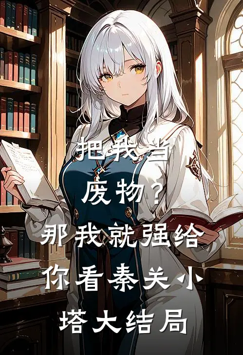 把我当废物？那我就强给你看秦关小塔大结局