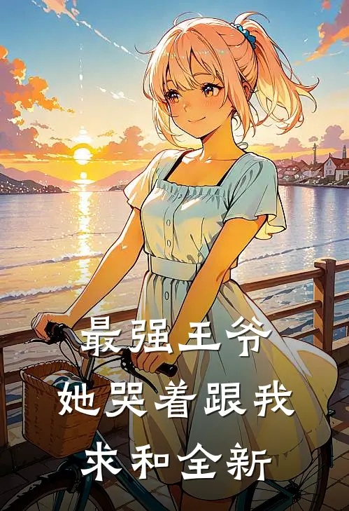 最强王爷：她哭着跟我求和全新