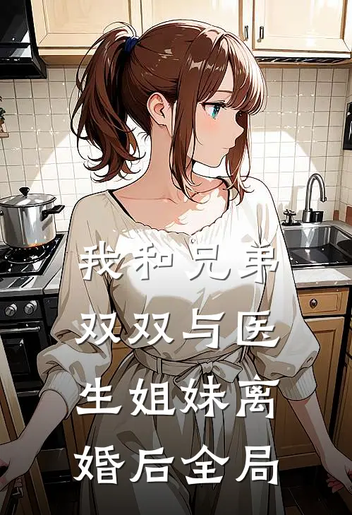 我和兄弟双双与医生姐妹离婚后全局