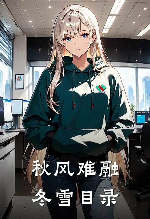 秋风难融冬雪目录