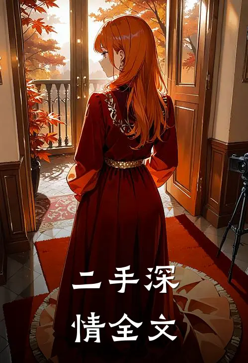 二手深情全文