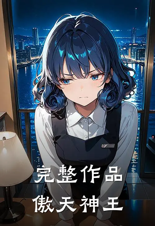 完整作品傲天神王