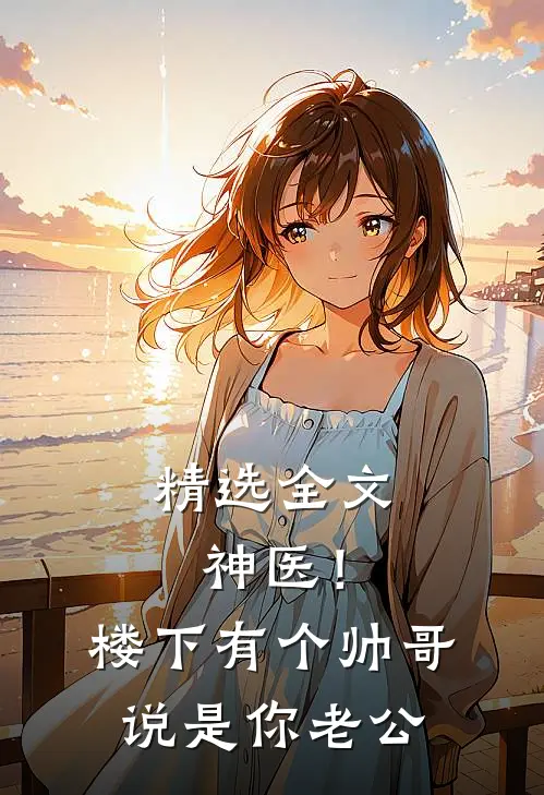 精选全文神医！楼下有个帅哥说是你老公