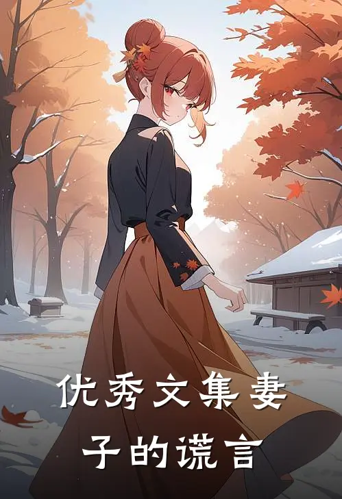 优秀文集妻子的谎言