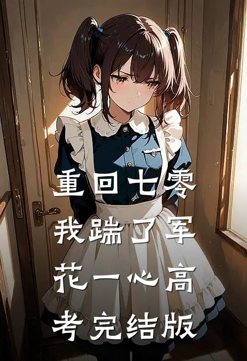 重回七零，我踹了军花一心高考完结版