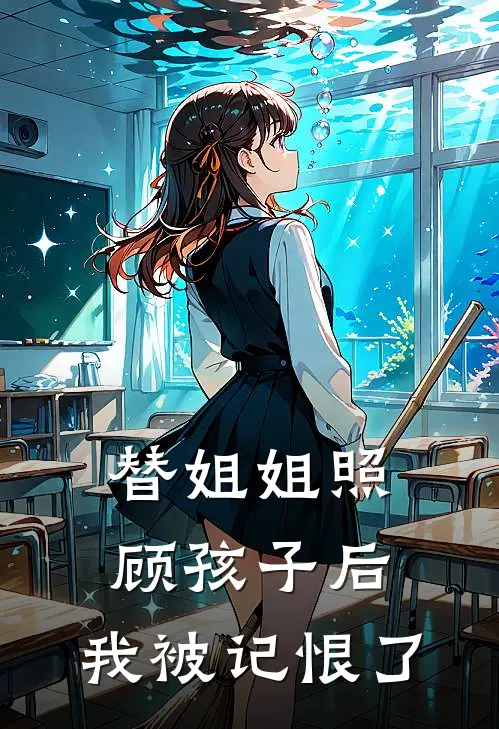 替姐姐照顾孩子后，我被记恨了