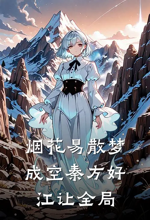 烟花易散梦成空秦方好江让全局