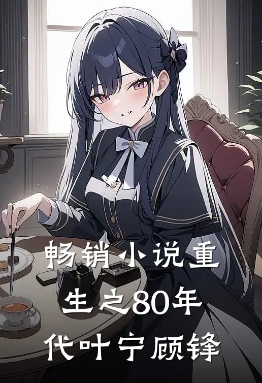 畅销小说重生之80年代叶宁顾锋