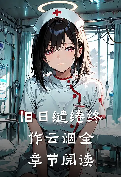 旧日缱绻终作云烟全章节阅读