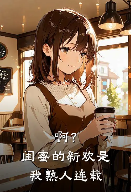 啊？闺蜜的新欢是我熟人连载