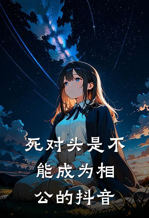 死对头是不能成为相公的抖音