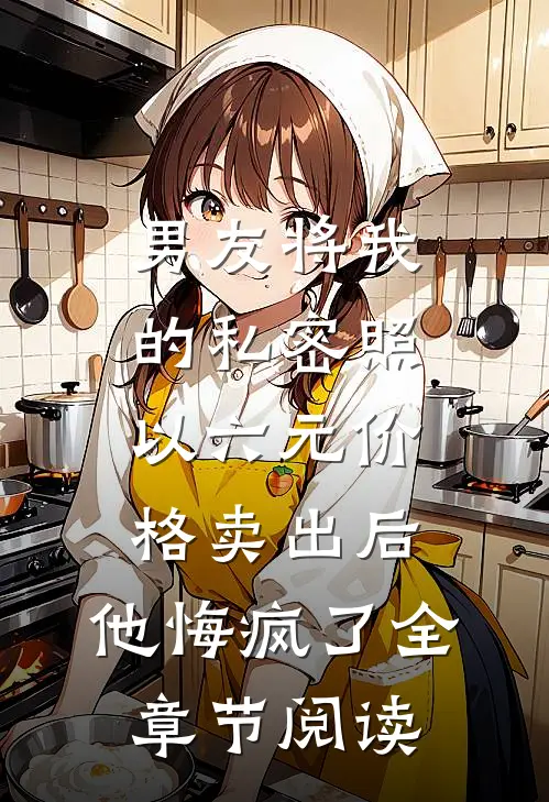 男友将我的私密照以六元价格卖出后，他悔疯了全章节阅读