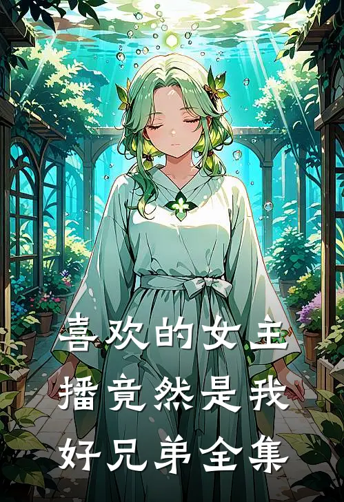 喜欢的女主播竟然是我好兄弟 全集