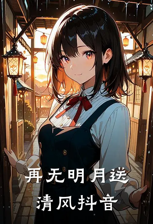 再无明月送清风抖音