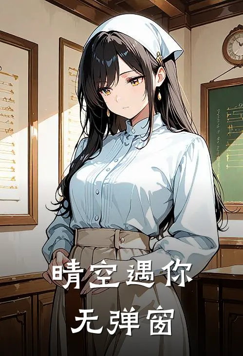 晴空遇你无弹窗