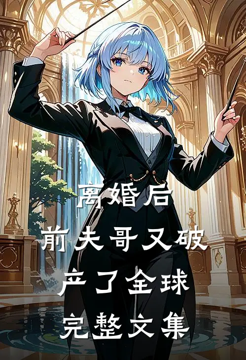 离婚后，前夫哥又破产了全球完整文集