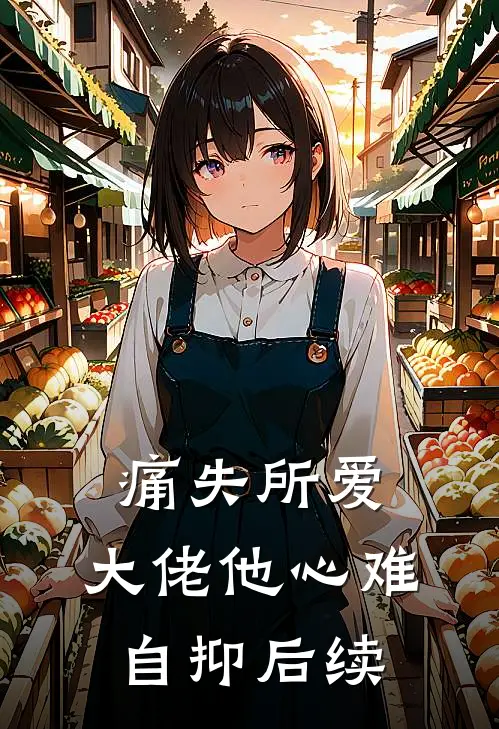 痛失所爱，大佬他心难自抑后续