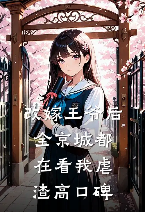 改嫁王爷后，全京城都在看我虐渣高口碑