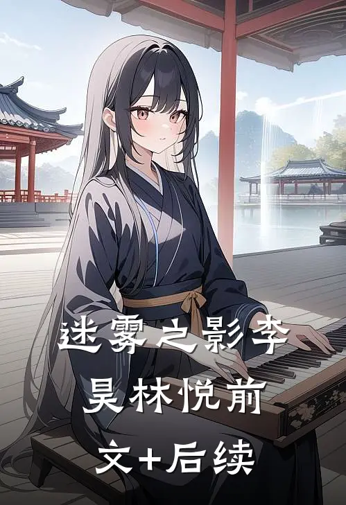 迷雾之影李昊林悦前文+后续